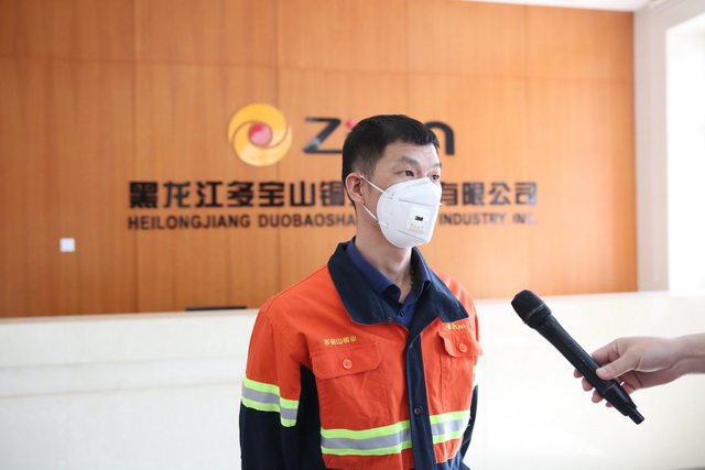 多銅人展現“硬核”擔當 捐款助力疫情防控 (3)-640.jpg